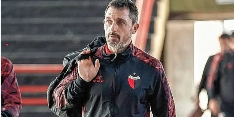 Minella: «Tenía fuerzas para seguir»