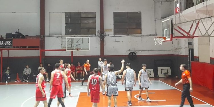 Prefederal: victorias de Rivadavia y Unión en el inicio de la 3ra fecha