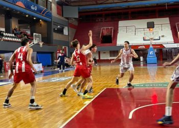 Prefederal: Unión B le ganó a Unión A en un final electrizante