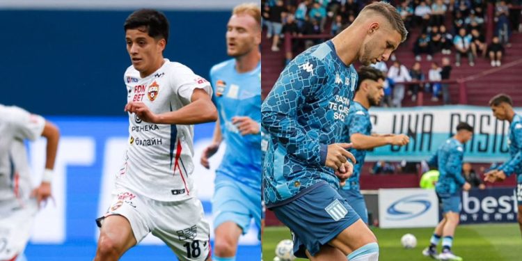Domingo de debut para dos recientes ex Unión: así les fue