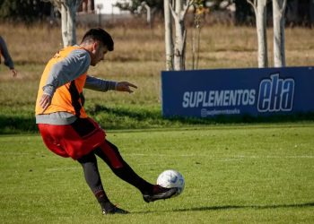 Los tres jugadores que Minella recupera para enfrentar a Agropecuario