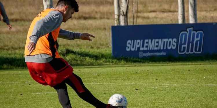 Los tres jugadores que Minella recupera para enfrentar a Agropecuario