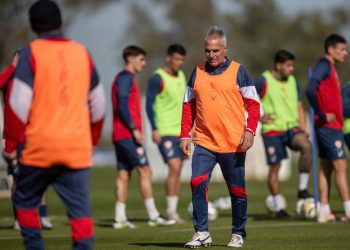 Madelón tendría decidido no adelantar a Del Blanco: ¿Se viene un debut?