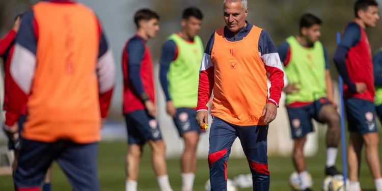 Madelón tendría decidido no adelantar a Del Blanco: ¿Se viene un debut?