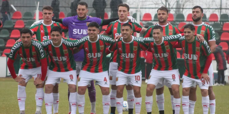 Agropecuario llega golpeado y con 20 sin ganar de visitante