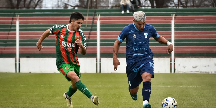 Agropecuario, de mala racha previo a visitar a Colón