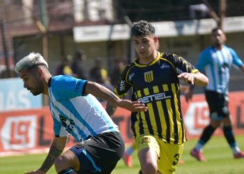 Buenas para Colón: perdieron Talleres y CADU, empató Almirante