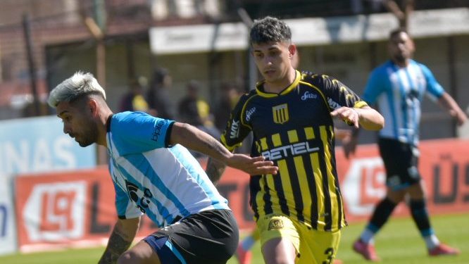 Buenas para Colón: perdieron Talleres y CADU, empató Almirante