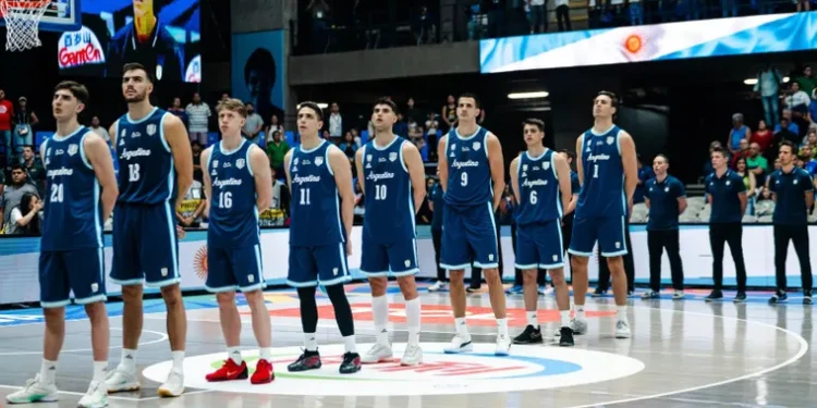 Argentina y Brasil jugarán la final de la AmeriCup: hora y TV