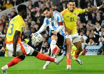 Scaloni dio la prelista de convocados para la doble fecha de Eliminatorias