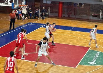 Prefederal: Gimnasia y Sanjustino festejaron a domicilio