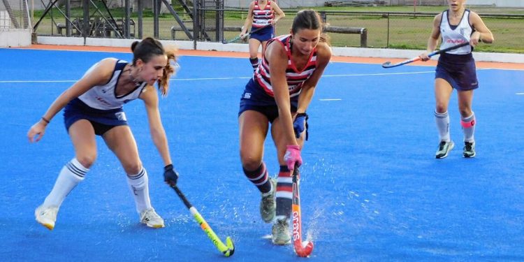 Dominio visitante en la segunda fecha del torneo Oficial