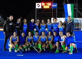 Banco dejó sin invicto a El Quillá en el torneo Oficial