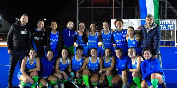 Banco dejó sin invicto a El Quillá en el torneo Oficial
