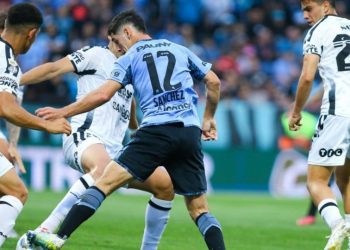 Belgrano quiere seguir de racha ante Central Córdoba
