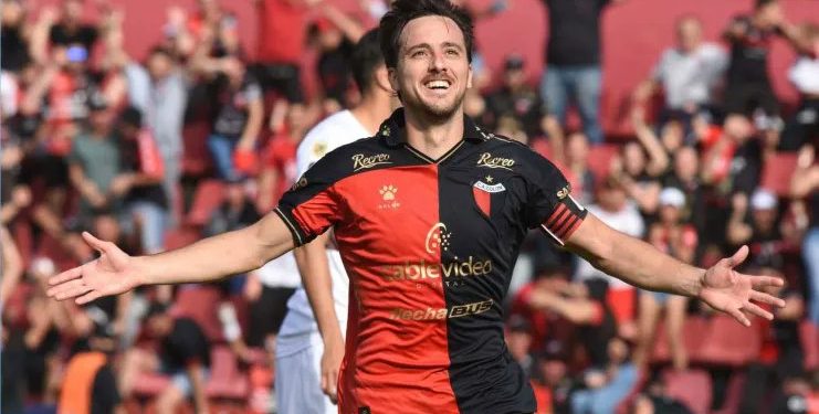 Colón: Bernardi lesionado y horario confirmado para recibir a Chacarita