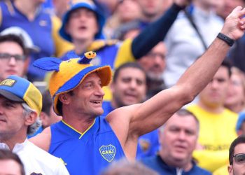 Oficial: Boca no podrá llevar visitantes ante Aldosivi