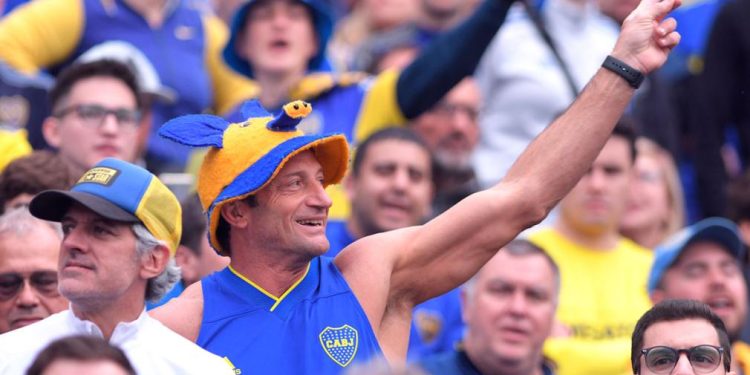 Oficial: Boca no podrá llevar visitantes ante Aldosivi