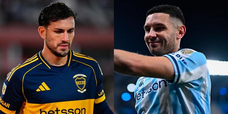 Boca quiere ponerle fin a su crisis enfrentando a Racing en La Bombonera