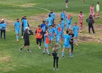 El CADU venció a Talleres: ¿A cuánto quedó de Colón?