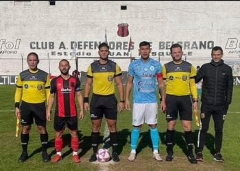 Colón, pendiente de la visita del CADU a Defensores