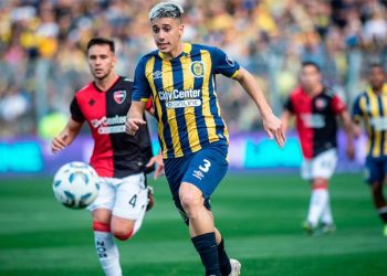 Central y Newell’s se enfrentan en un clásico con mucho en juego