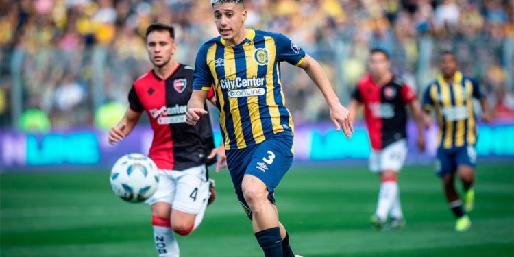 Central y Newell’s se enfrentan en un clásico con mucho en juego