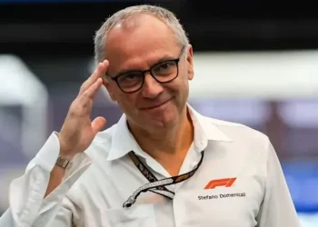 El CEO de la F1 reveló el tremendo cambio de reglamento para 2026