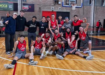  A2: el puntero e invicto viajará a Laguna Paiva por la Fecha 7