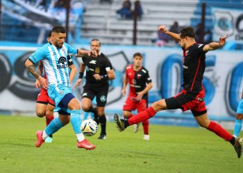 ST: Colón es un desastre y pierde 4-0 con Gimnasia de Jujuy