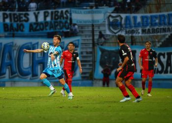 ST: Colón es un desastre y pierde 4-0 con Gimnasia de Jujuy