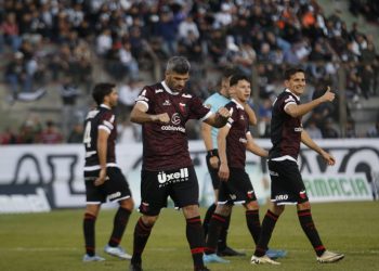 Mirá los concentrados de Colón para visitar a San Telmo