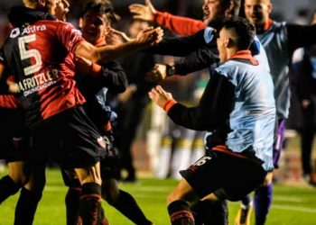 Los Sabaleros recuerdan hoy la memorable victoria en el Morumbí