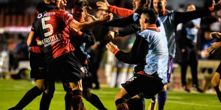 Los Sabaleros recuerdan hoy la memorable victoria en el Morumbí