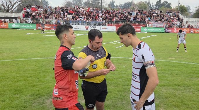 Ganó Colón y habrá clásico en semis de Copa Santa Fe