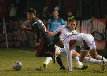 La visita de Colón a Defensores de Belgrano, con día, hora y TV confirmados