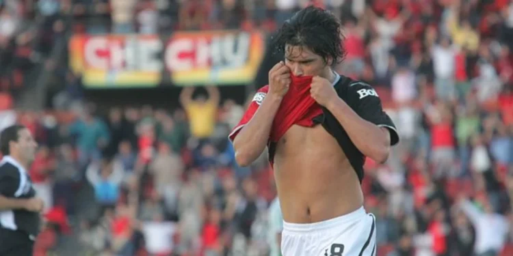 El lamento de un recordado ex Colón porque ninguno de sus hijos le salió Sabalero