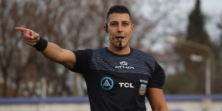 El duelo entre San Telmo y Colón, con árbitro confirmado