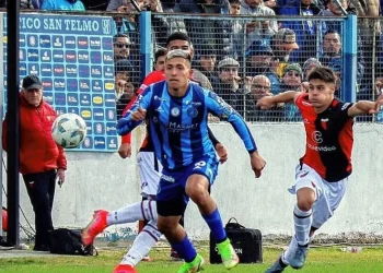 Están los televisados de la Primera Nacional: ¿Qué pasa con San Telmo-Colón?