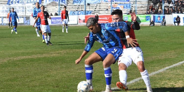 Hay día, hora y TV confirmados para la visita de Colón a San Telmo