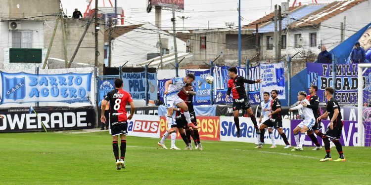 Colón perdió con San Telmo y su futuro es alarmante