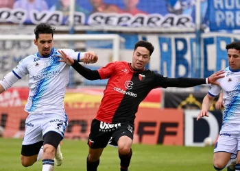 El debut de Medrán podría tener una baja clave en Colón
