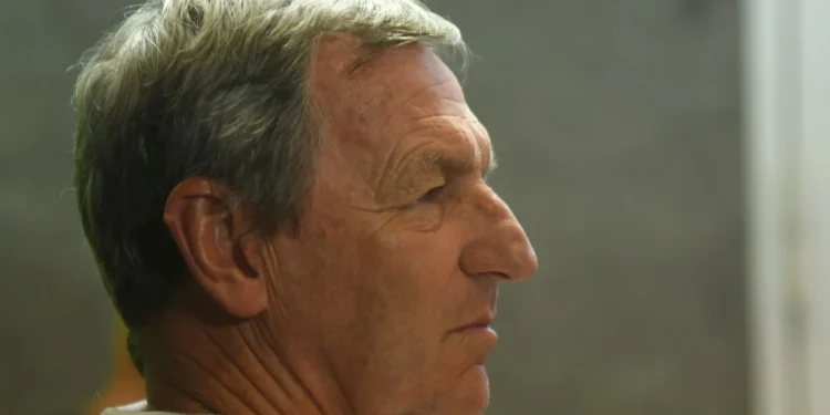 Godano va despidiéndose de Colón y ya dio detalles de la transición