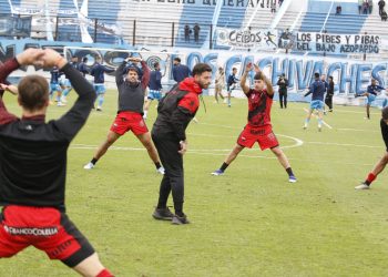 Colón brindó detalles de las lesiones de cuatro jugadores
