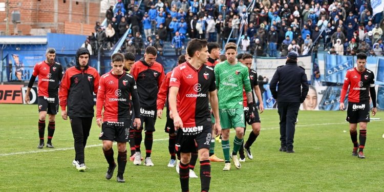 «Ya vemos la otra tabla, no me molesta decirlo»