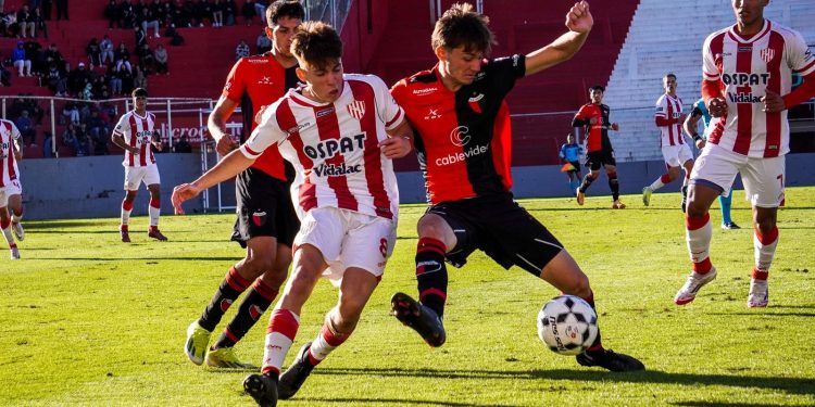 El clásico de reserva entre Unión y Colón tiene día y hora confirmados