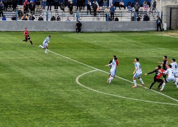 ¿Cómo quedó Colón en la tabla tras los partidos del domingo?