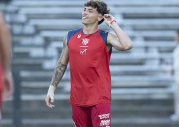 Durísima respuesta de Dómina a los dichos de Luis Spahn