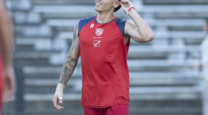 Durísima respuesta de Dómina a los dichos de Luis Spahn