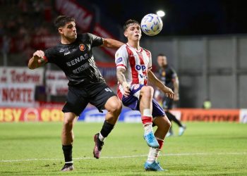 «Ahora, bancalo»: Madelón detalló su diálogo con Dómina